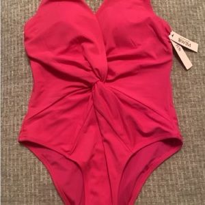 Victorias Secret One Piece Swimsuit